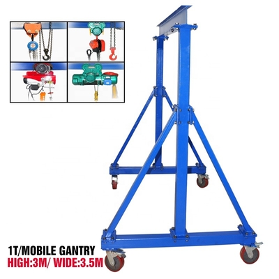 Brug Crane Hoist
